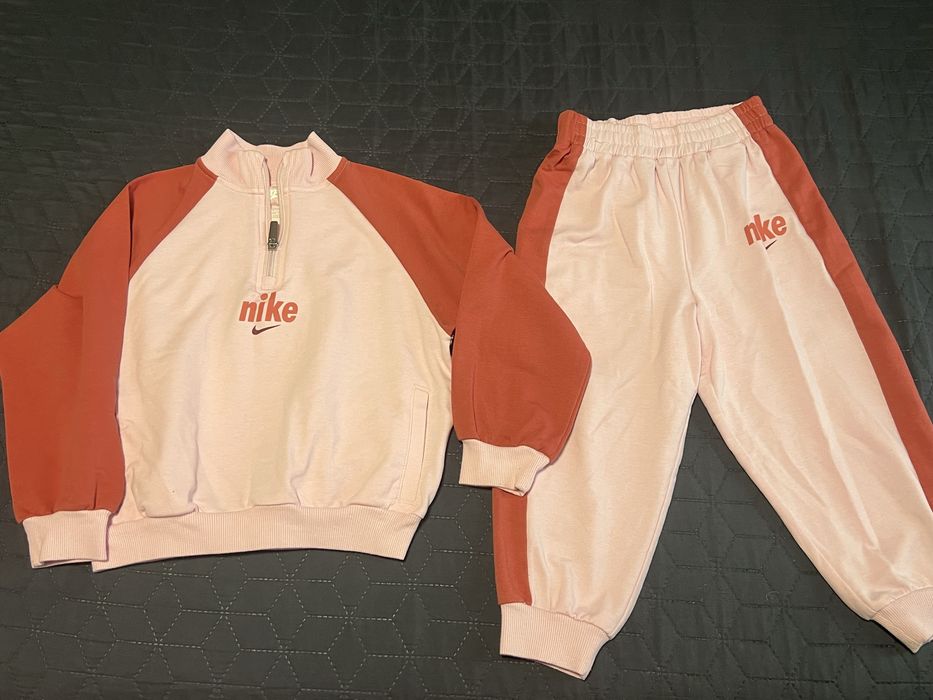 Nike размер 3 години