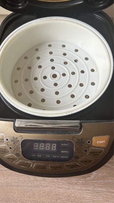 Redmond кухонная машина