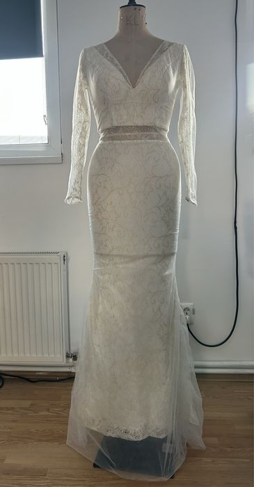 Rochie de mireasa