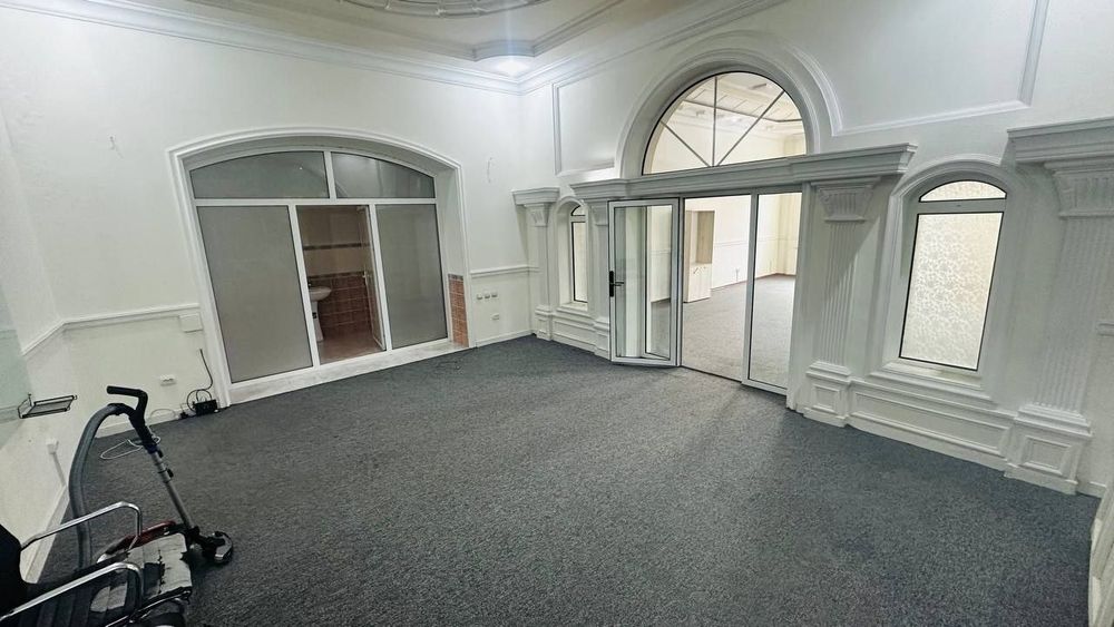 Аренда дома под офис 154м² Никитина, Максима Горького / помещение