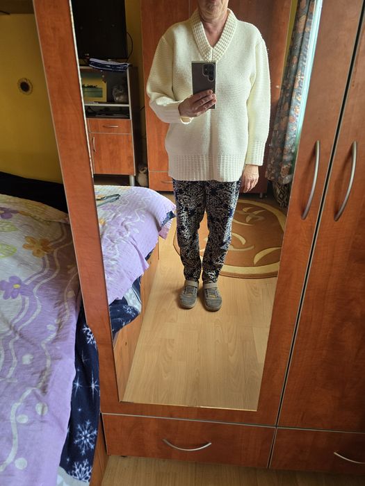 Pulovăr gros femei 42-44