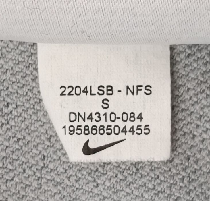 Nike PRO DRI-FIT Tight Fit Tee оригинална тениска S Найк спорт фитнес