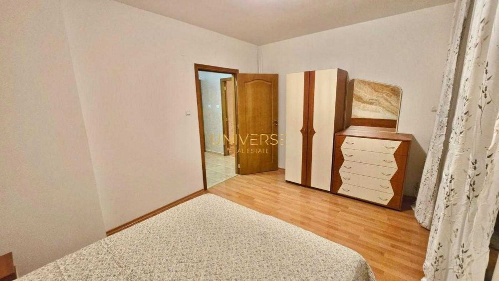 Продава се Тристаен апартамент в к.к. Слънчев бряг - 94 кв.м за 534 €/кв.м - Снимка #11