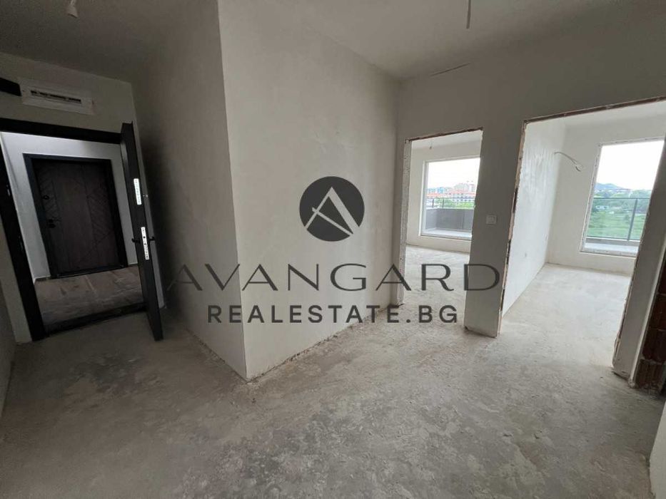 Продава се Тристаен апартамент в Пловдив, Остромила - 205 кв.м за 509 €/кв.м - Снимка #6