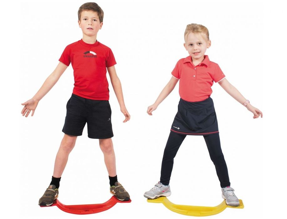 Vand placa pentru mers si echilibru