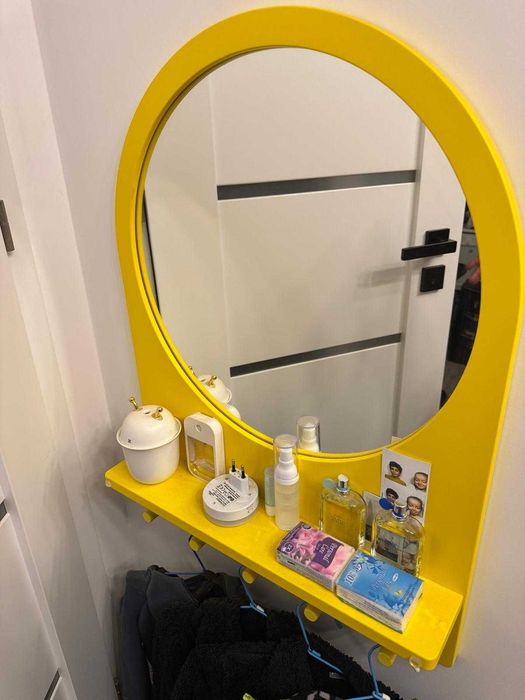 Vand oglinda IKEA pt camera copil