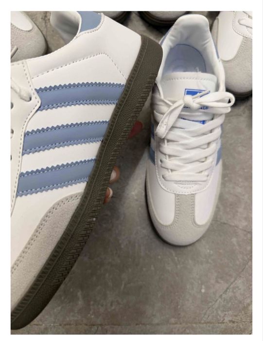 Продам САМБА ADIDAS 15000 тг
