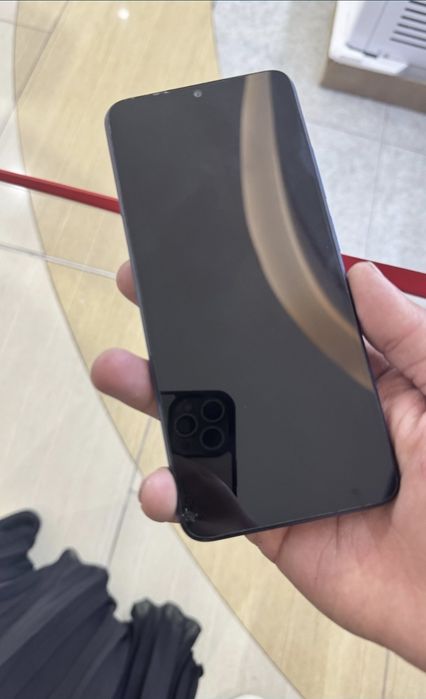 Redmi 12 c // sotiladi karobkali