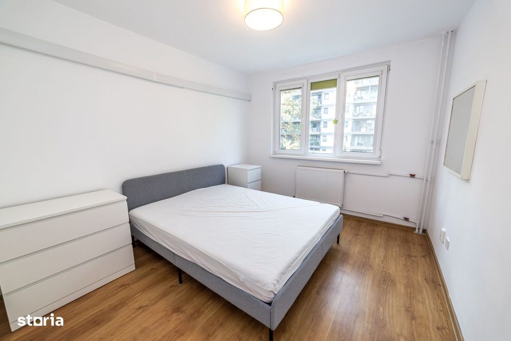 Apartament 2 camere Titan/Mall Park Lake