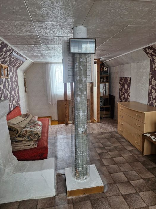 Продам дачу 1я дачная кр. трасса.