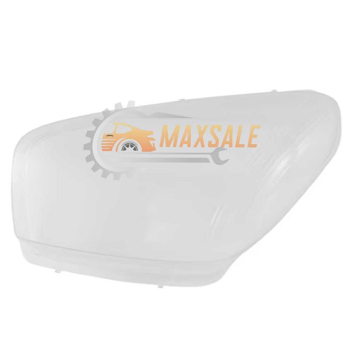 Капаци фарове Toyota RAV4 (01-04) фар тойота рав4 комплект стъкло джип