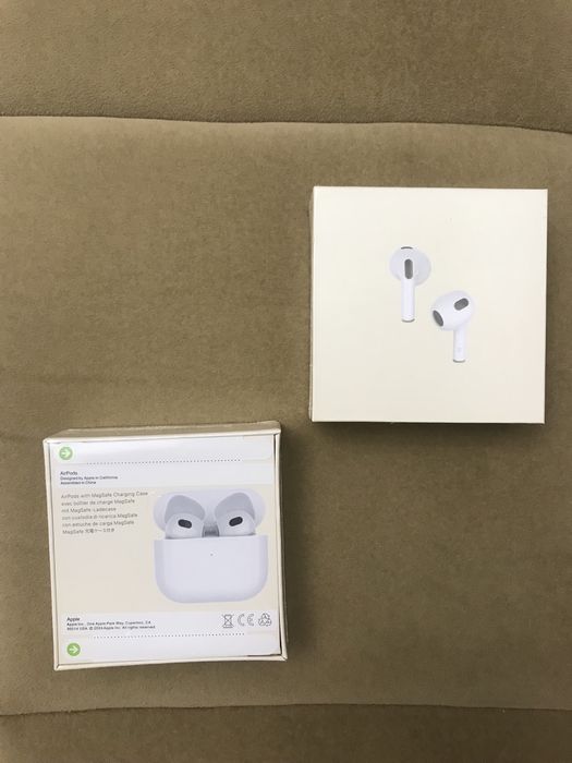 Наушник безпроводной Airpods