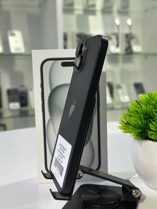 Iphone 15 128 gb (EAC)