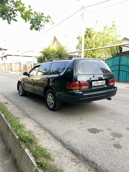Тайота камри 10 сатылады