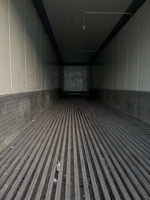 Контейнер рефрежиратор аренда