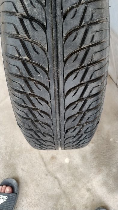 Балоны діскімен  195/60 R15