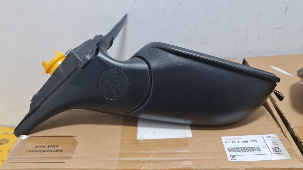 Brat oglinda NOU 5pin BMW 4 F32 F33 F36 facelift lci