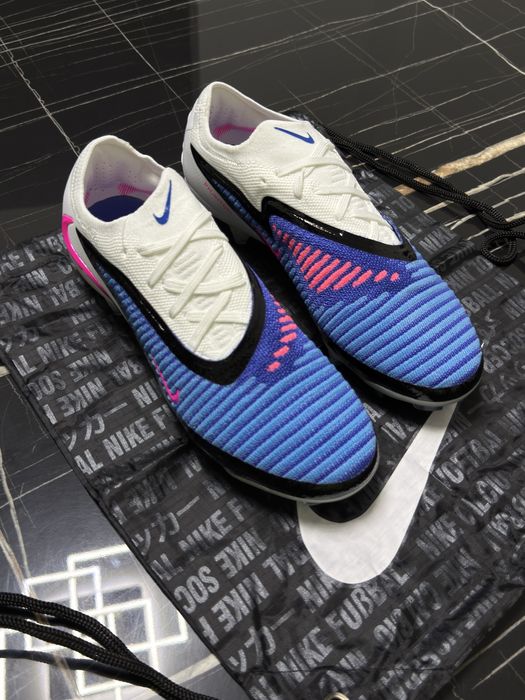 Ghete de fotbal Nike Phantom 6 Low Elite