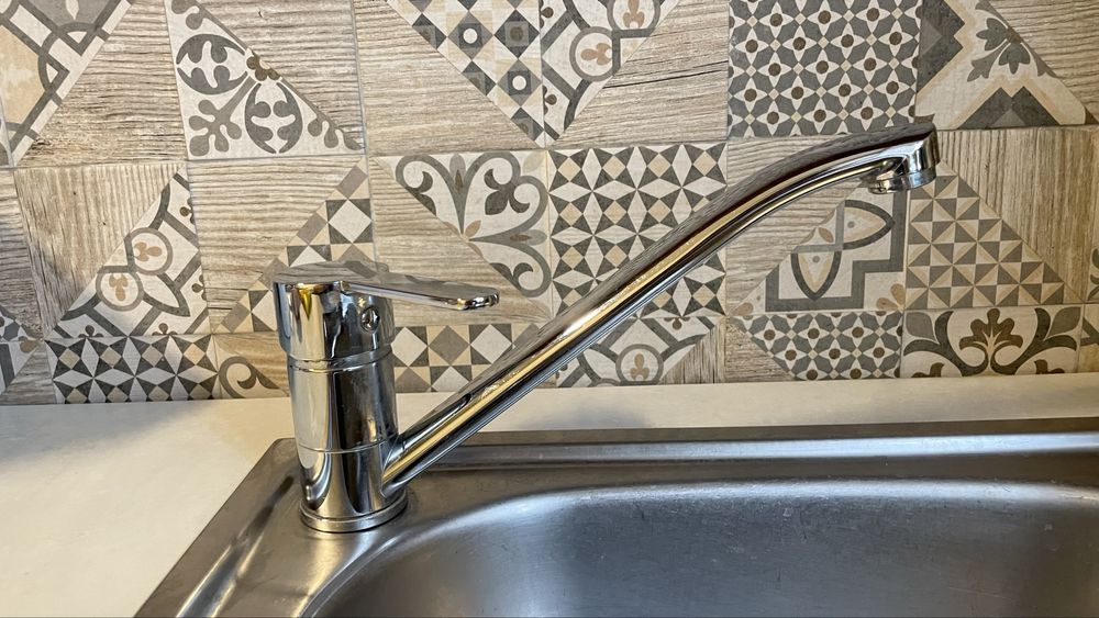 Chiuveta bucatarie FRANKE   + baterie inox