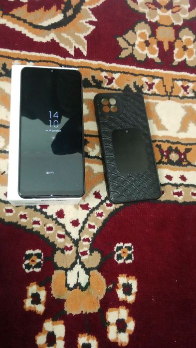 Samsung galaksy M32