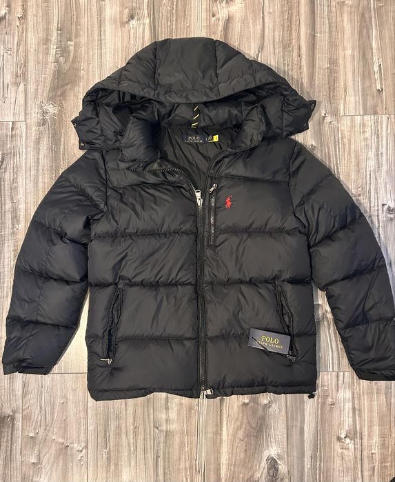 Geaca Polo Ralph Lauren