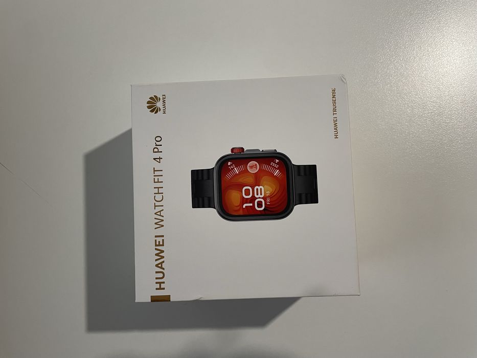Huawei Watch Fit 4 Pro