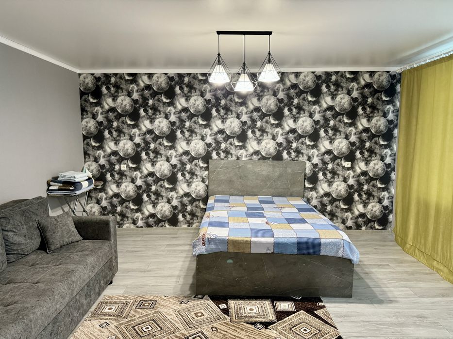 1 комнатная на КШТ