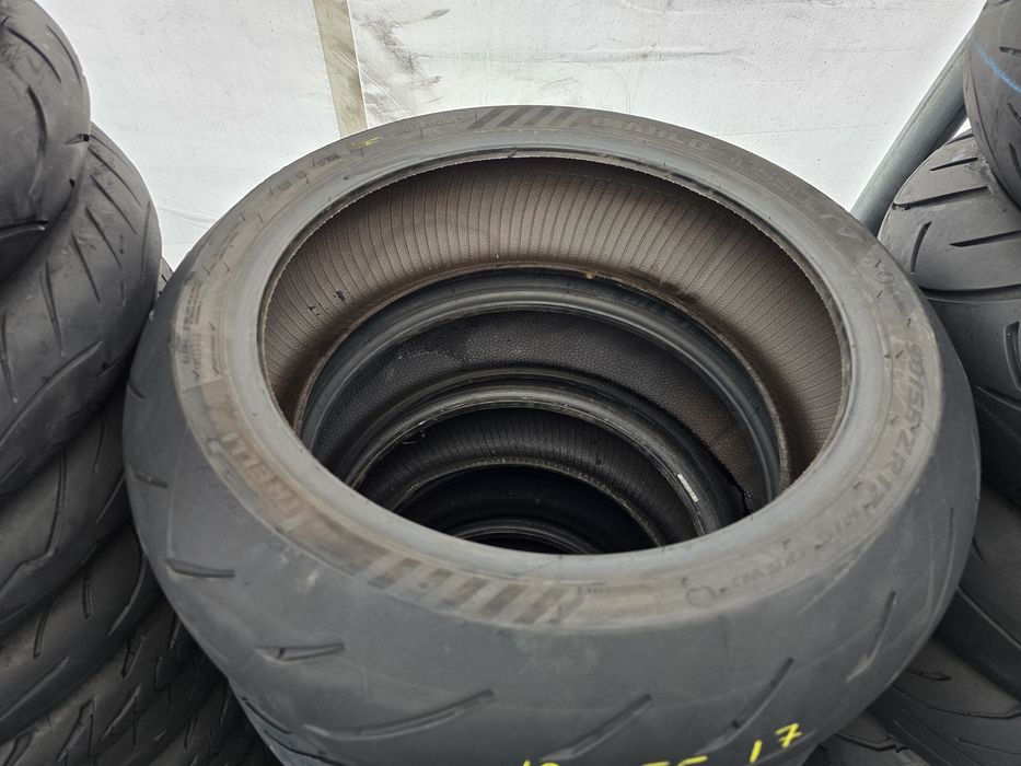 Set moto 120.70.17  190.55.17