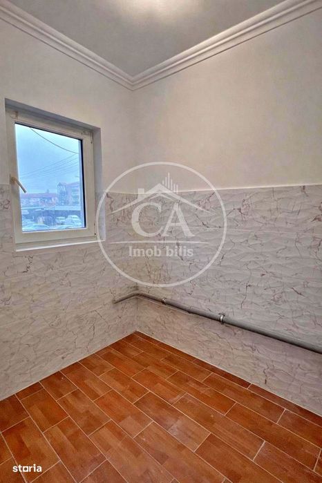 Garsoniera renovata de vânzare in zona Decebal, Oradea