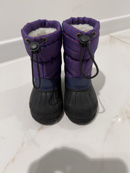 Боти за момиче Primigi, Moschino, Mayoral и други 23 номер