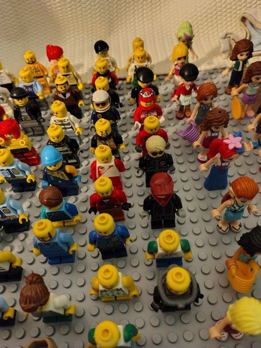 Лего фигури Lego
