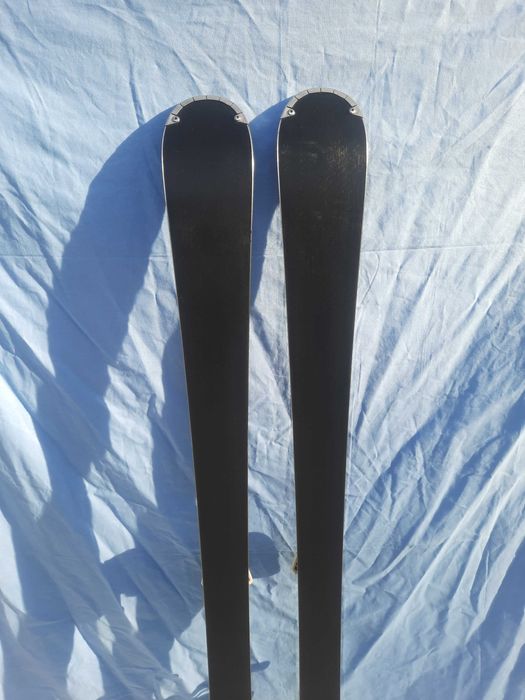 Карвинг ски ATOMIC CLOUD 9  157см.