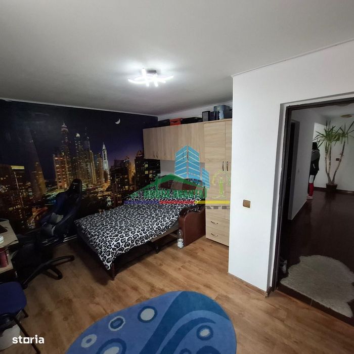 Casa în inima Focșaniului - liniște, confort și tot orașul la câțiva p