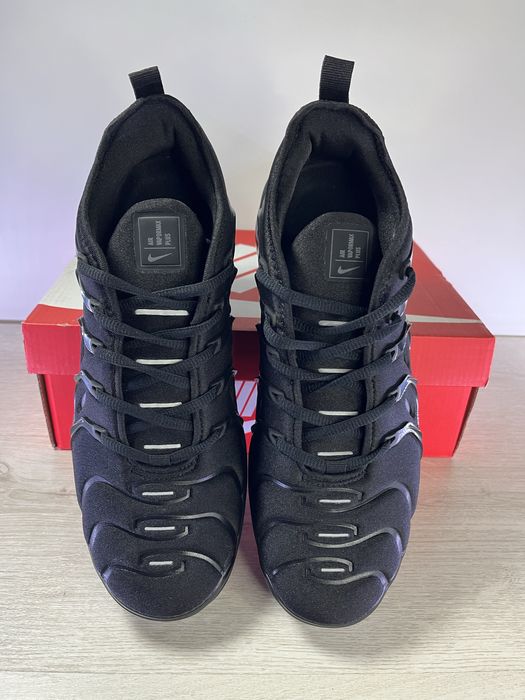 Nike Air VaporMax Plus НАЛИЧНИ | Доставка 1 ден | Преглед и тест