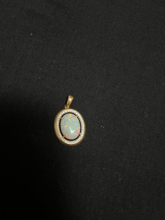 Продам золотой набор