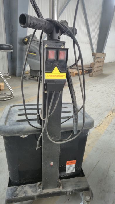 Ventilator cu apa Hyundai