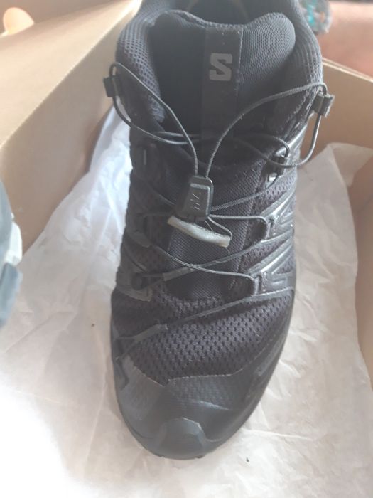 Маратонки SALOMON 46 номер