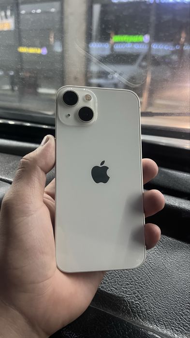 Айфон 13 EAC шымкент