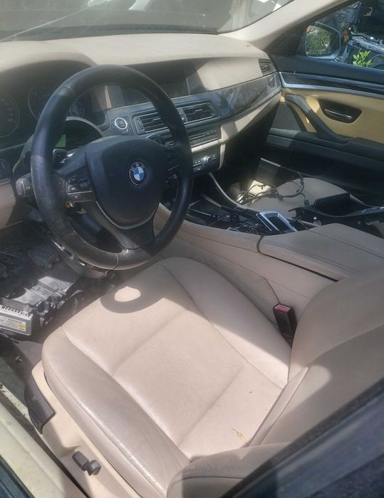 Купе с Регистрация BMW F11