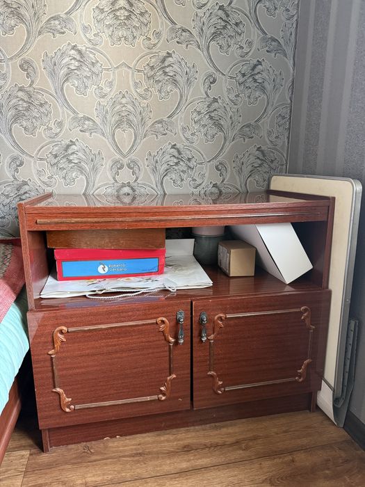 Тумба, шкафчик, комод, подставка