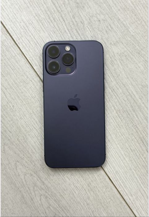 iPhone 14 Pro Max
