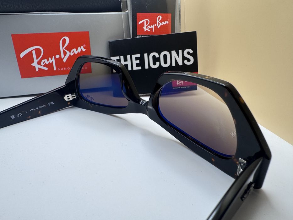 Ochelari de soare RAY BAN 4430 ZENA Noi