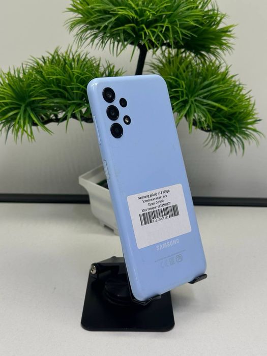 Samsung galaxy a13 128g