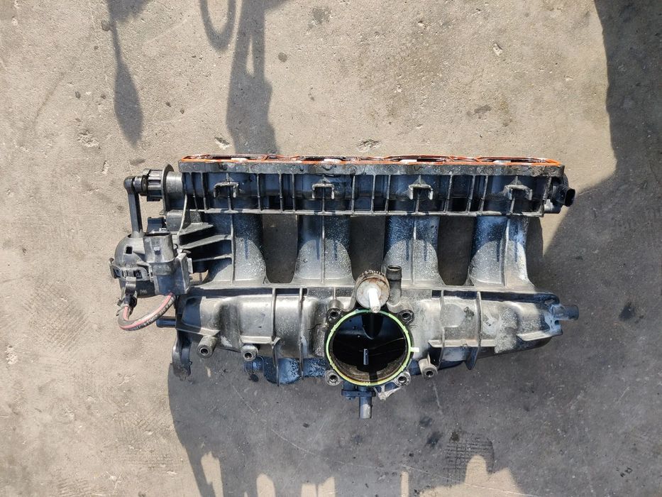 Galerie admisie Seat Exeo Audi A4 A5 A6 Q5 Vw Skoda 1.8 2.0 TSI TFSI 06H133185BH 037907238C