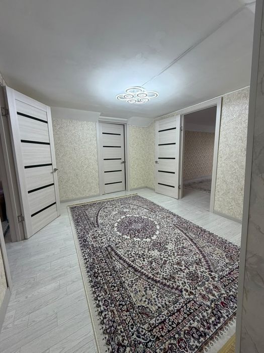 Продам дом мансардный