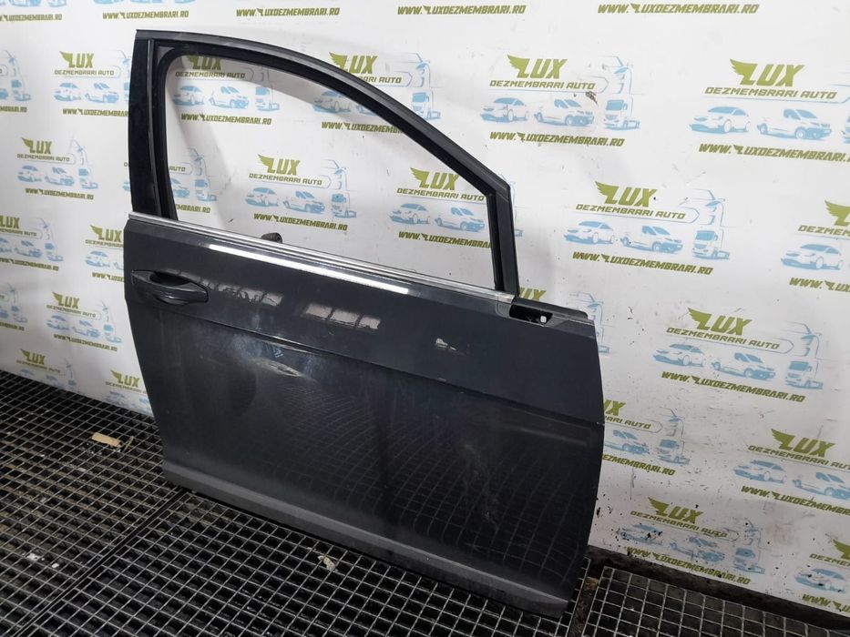 Usa portiera dreapta fata Volkswagen VW Golf 7 (facelift)  [din 2017 pana  2020]