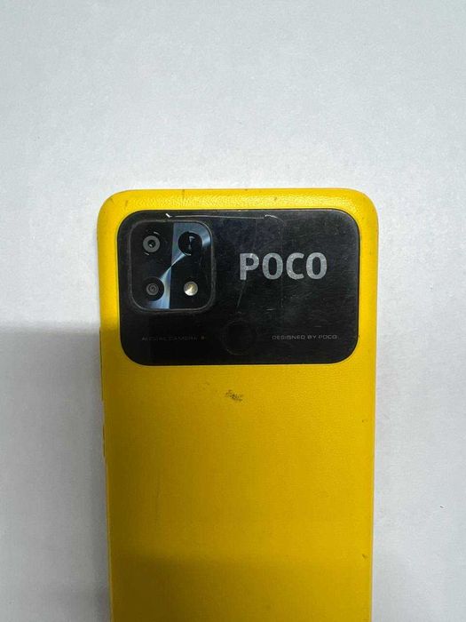 смартфон Xiaomi Poco C40