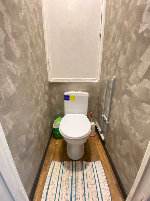 Rent 2-room apartment, after repair. WITHOUT COMISSION! Chilanzar, 2 q