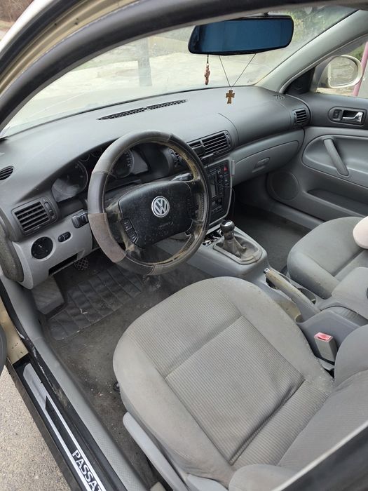 Passat B5,5 1,9 TDI