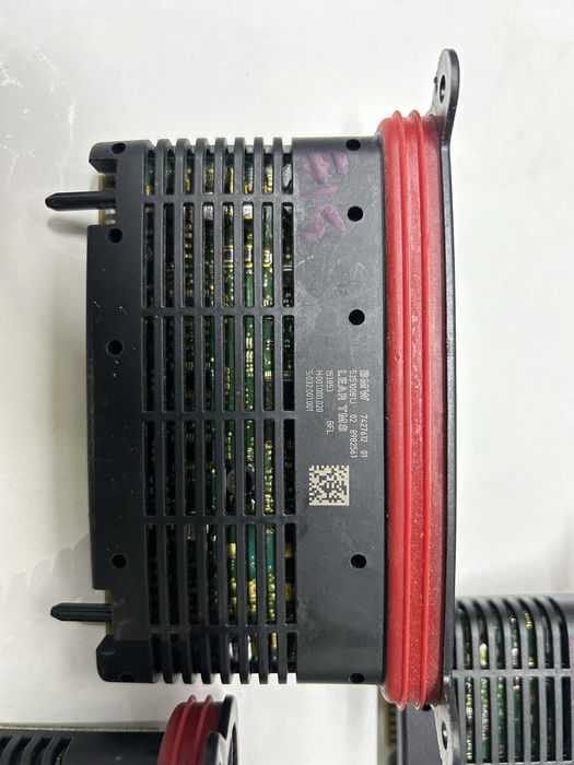 Modul TMS bmw F32 F36 F15 F16 Xenon Adaptiv